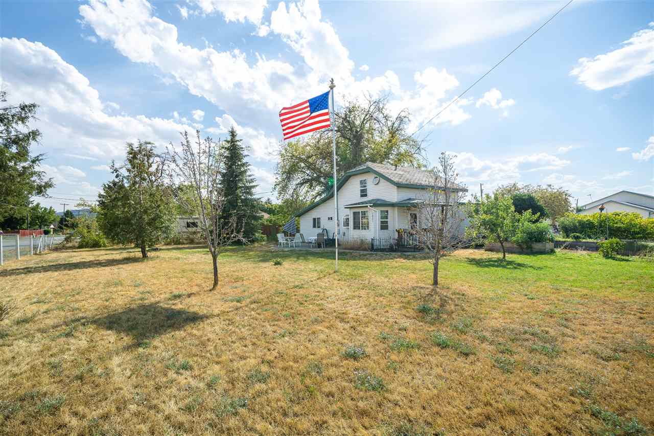 1921 North Vista Road Spokane, WA 99212 - Photo 4 of 34