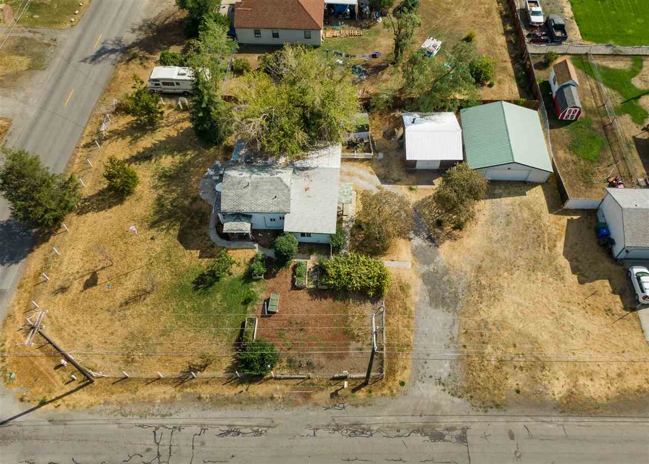 1921 North Vista Road Spokane, WA 99212 - Photo 31 of 34