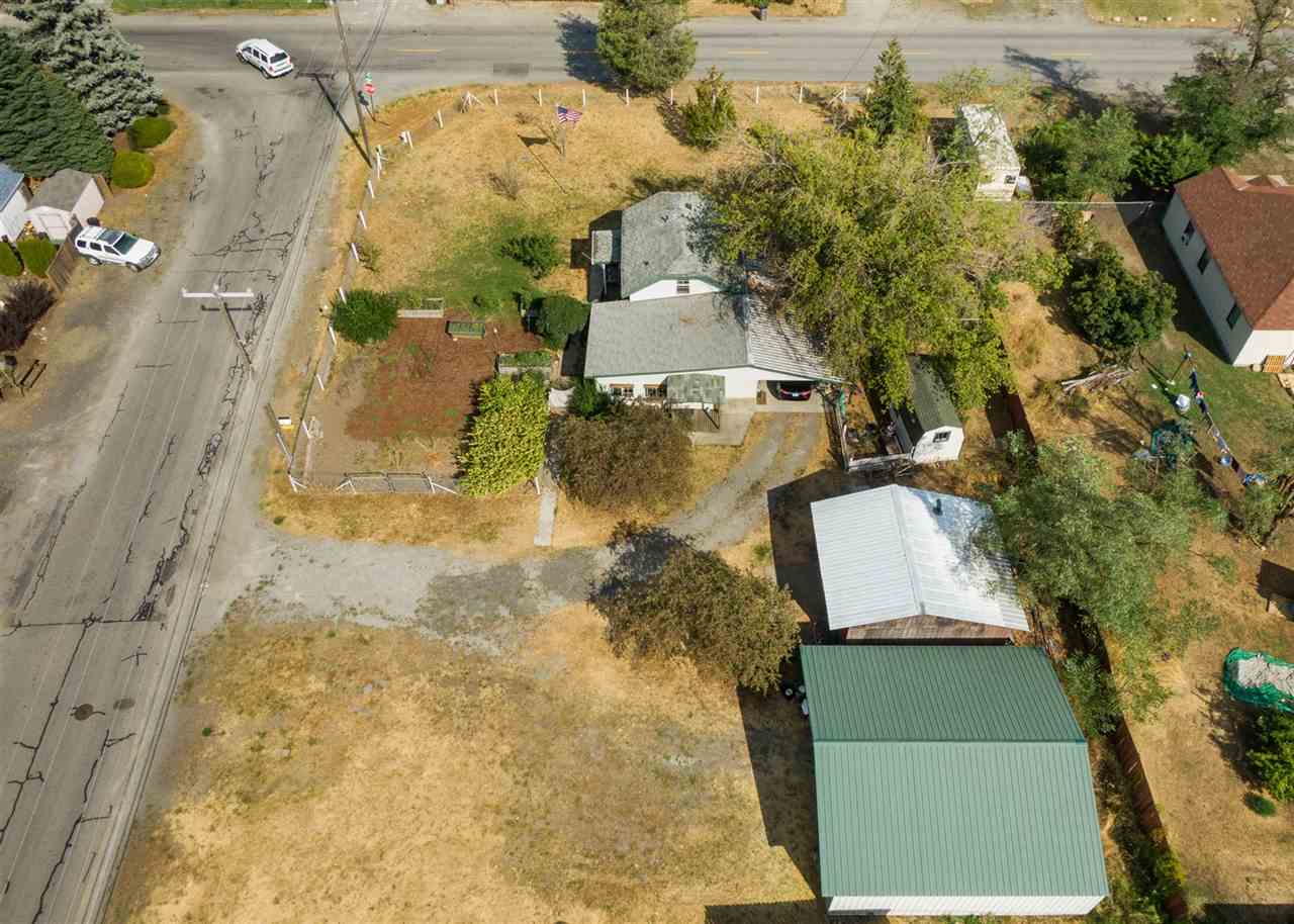 1921 North Vista Road Spokane, WA 99212 - Photo 34 of 34