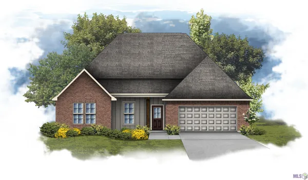$386,543 | 302 Olivia Drive, Luling, LA 70070
