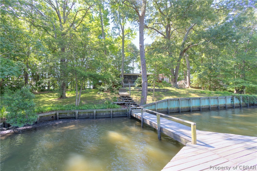 328 Holly Hbr Road Reedville, VA 22539 - Photo 33 of 39