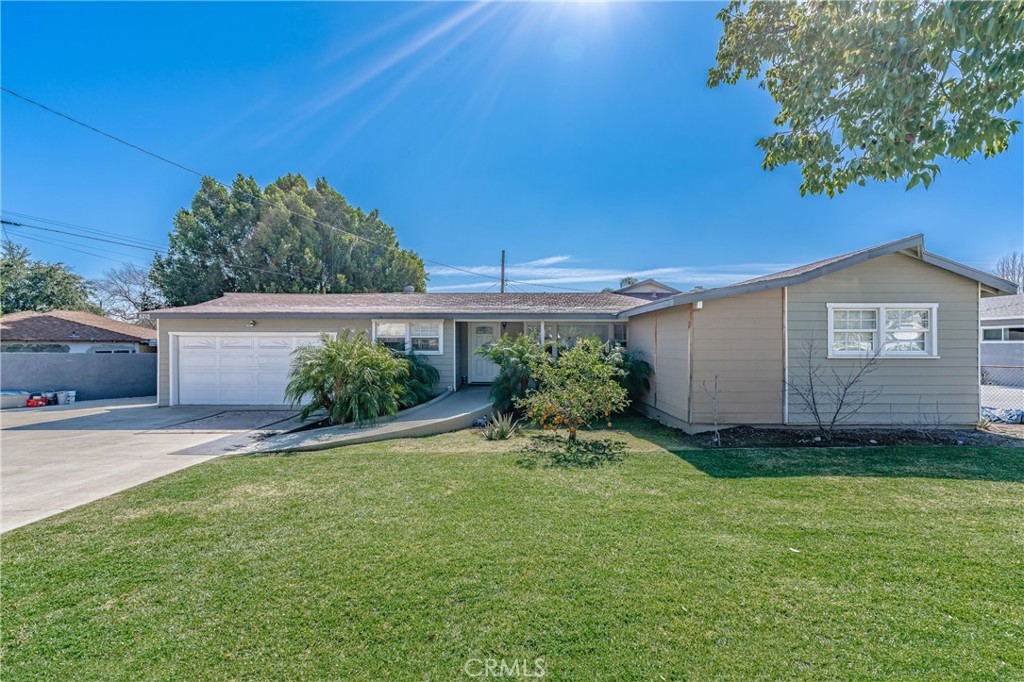8215 Rancheria Drive Rancho Cucamonga, CA 91730 - Photo 1 of 1