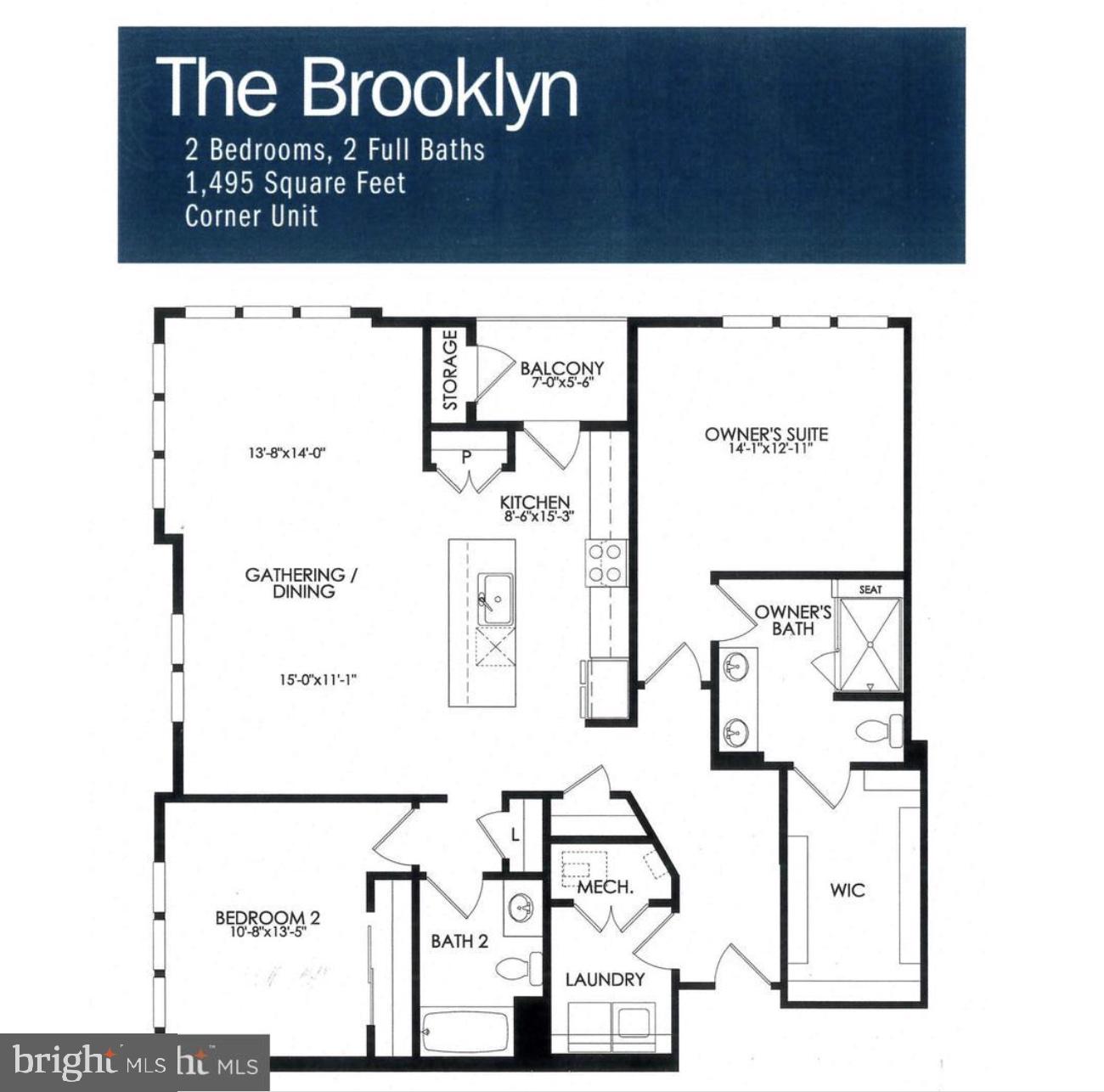 2320 Field Point Road, Unit 201 Herndon, VA 20171 - Photo 42 of 47 unknown