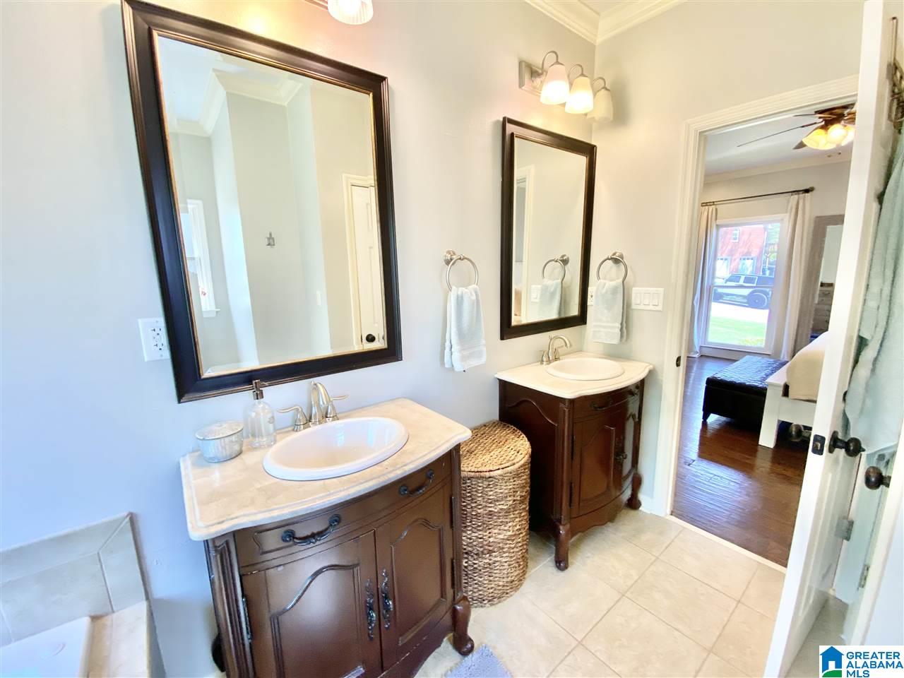 4013 Laurel Ridge Trail Trussville, AL 35173 - Photo 29 of 49