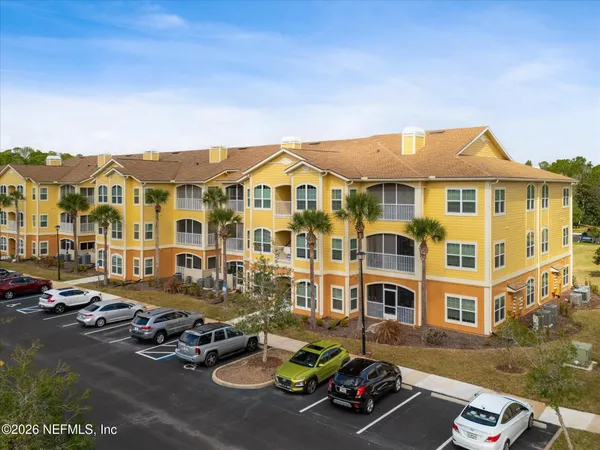 $204,900 | 260 Old Village Center Circle, Unit 8210, St. Augustine, FL 32084