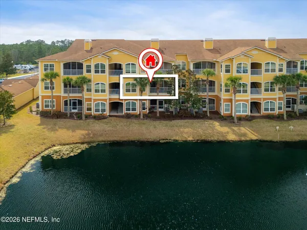 $204,900 | 260 Old Village Center Circle, Unit 8210, St. Augustine, FL 32084