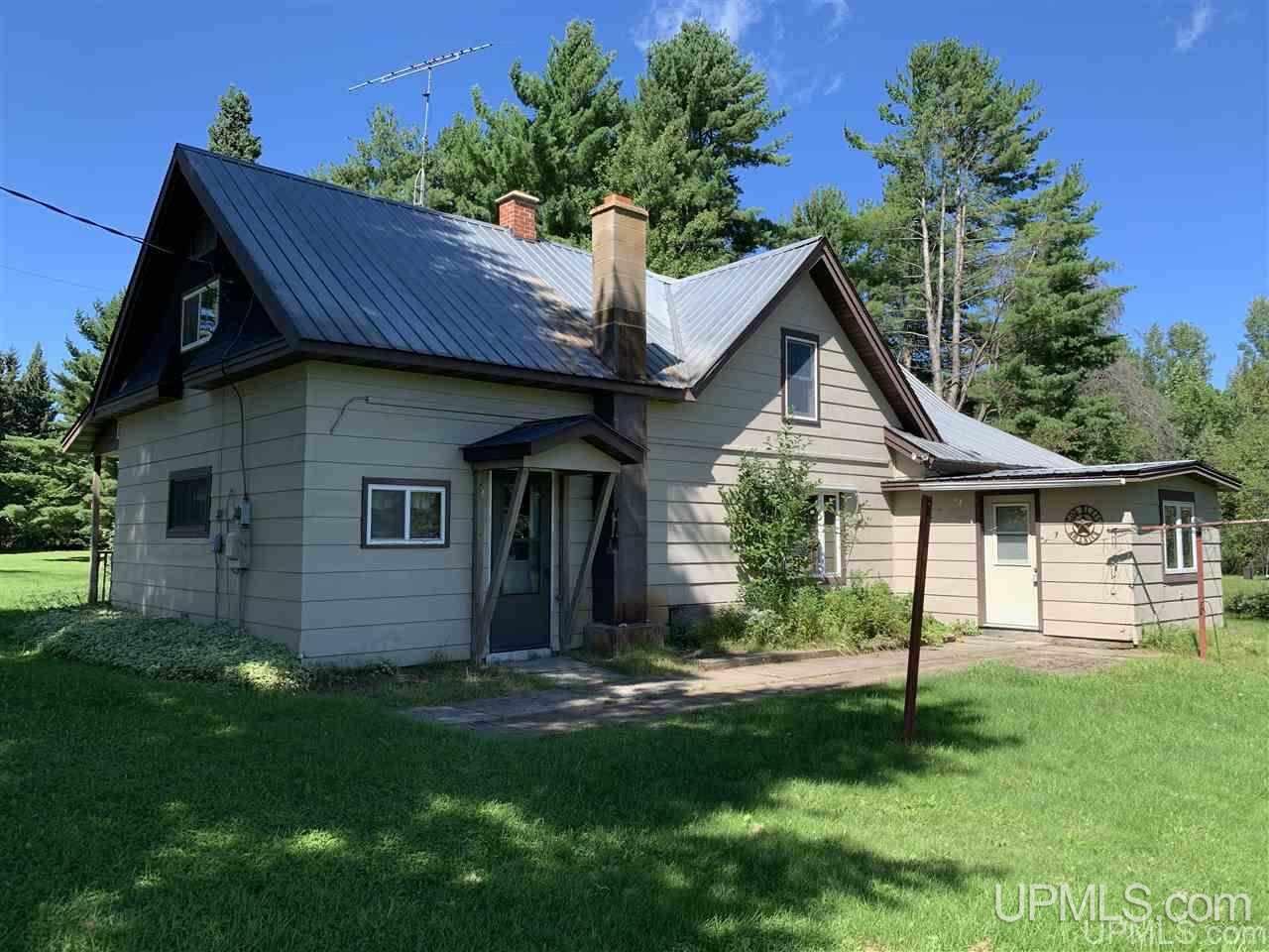 13543 Roland Lake Road Skanee, MI 49962 - Photo 27 of 42 Gallery Image 27