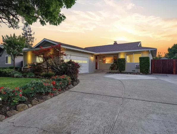$1,549,000 | 5501 Camden Avenue, San Jose, CA 95124