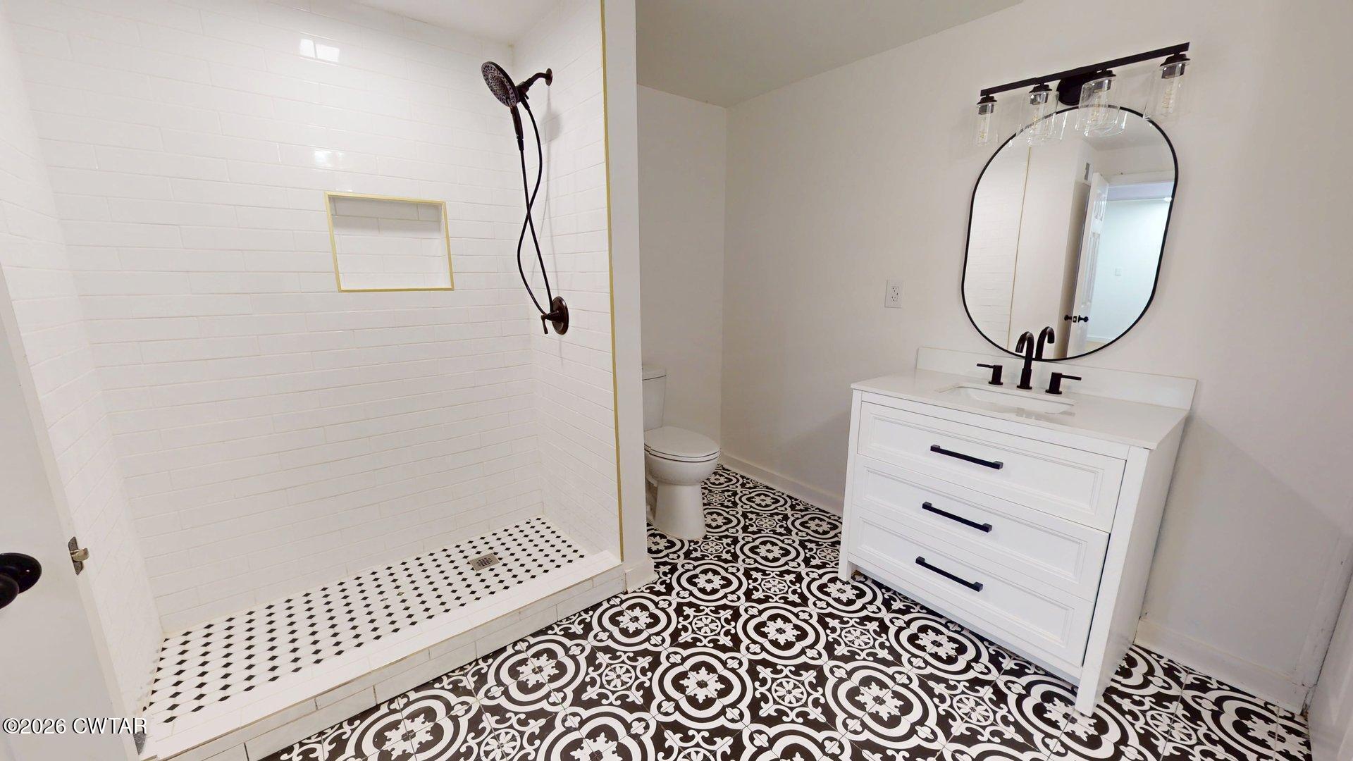 608 Cook Road Halls, TN 38040 - Photo 7 of 21 608-Cook-Rd-BaseBath