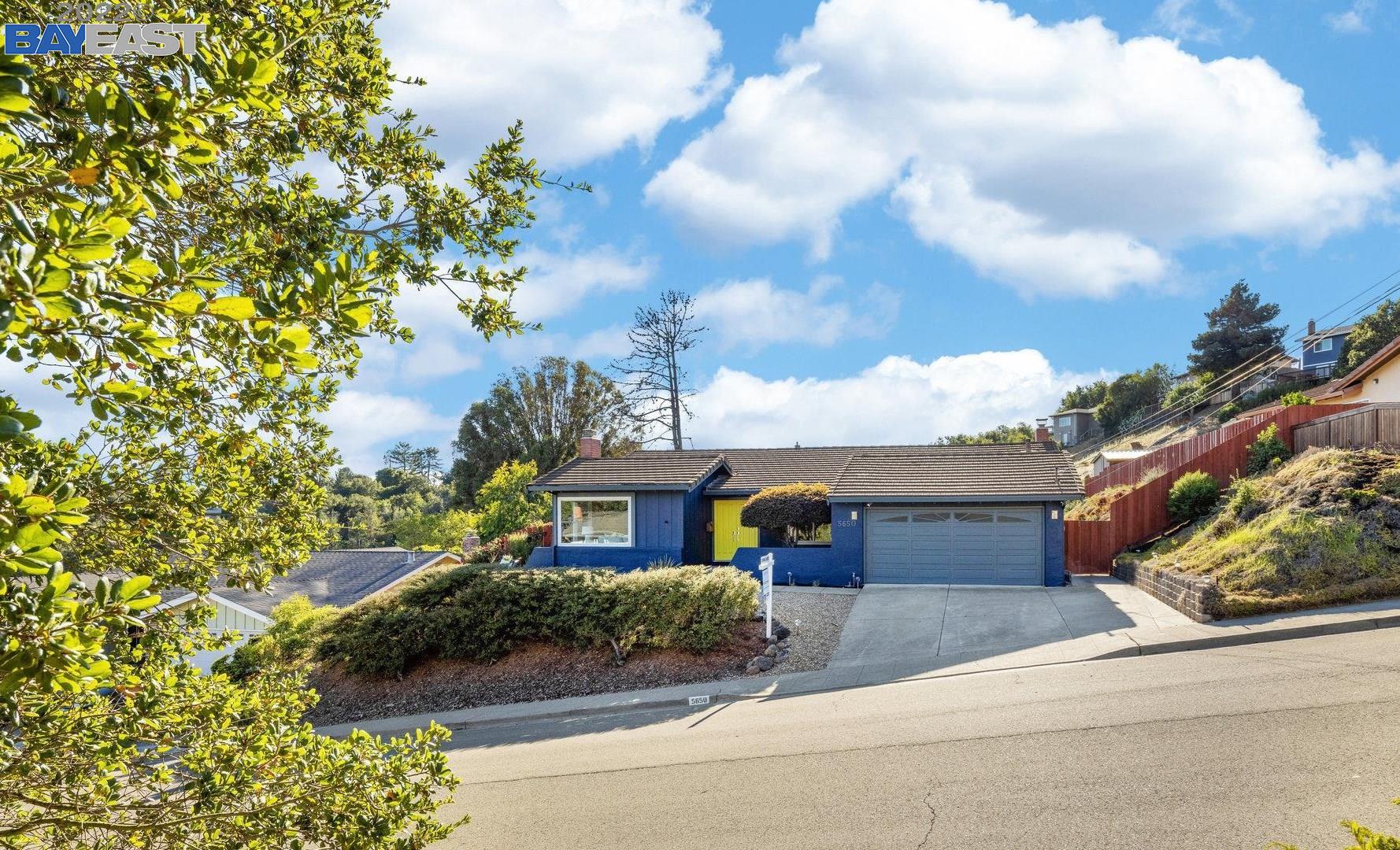 5650 Shadow Ridge Drive Castro Valley, CA 94552 - Photo 1 of 1 Gallery Image 1