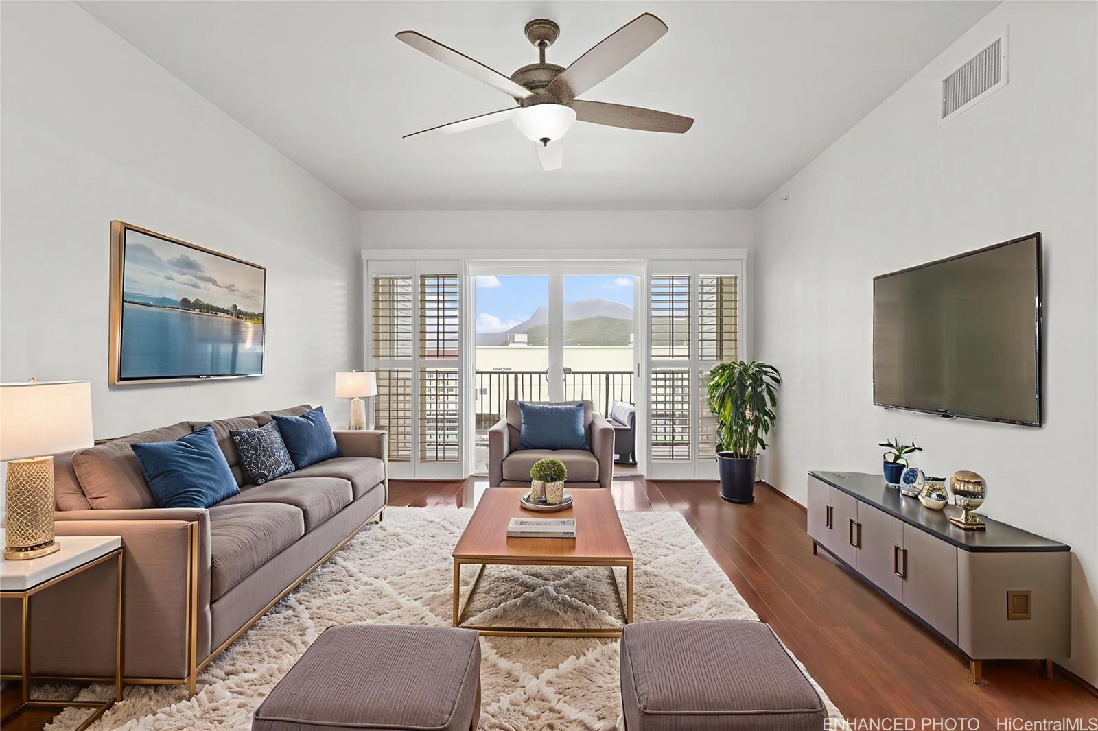455 Kailua Road, Unit 4303 Kailua, HI 96734 - Photo 1 of 1 Enhanced