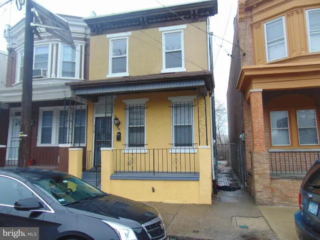 $1,800 | 712 South 5th Street, Camden, NJ 08103