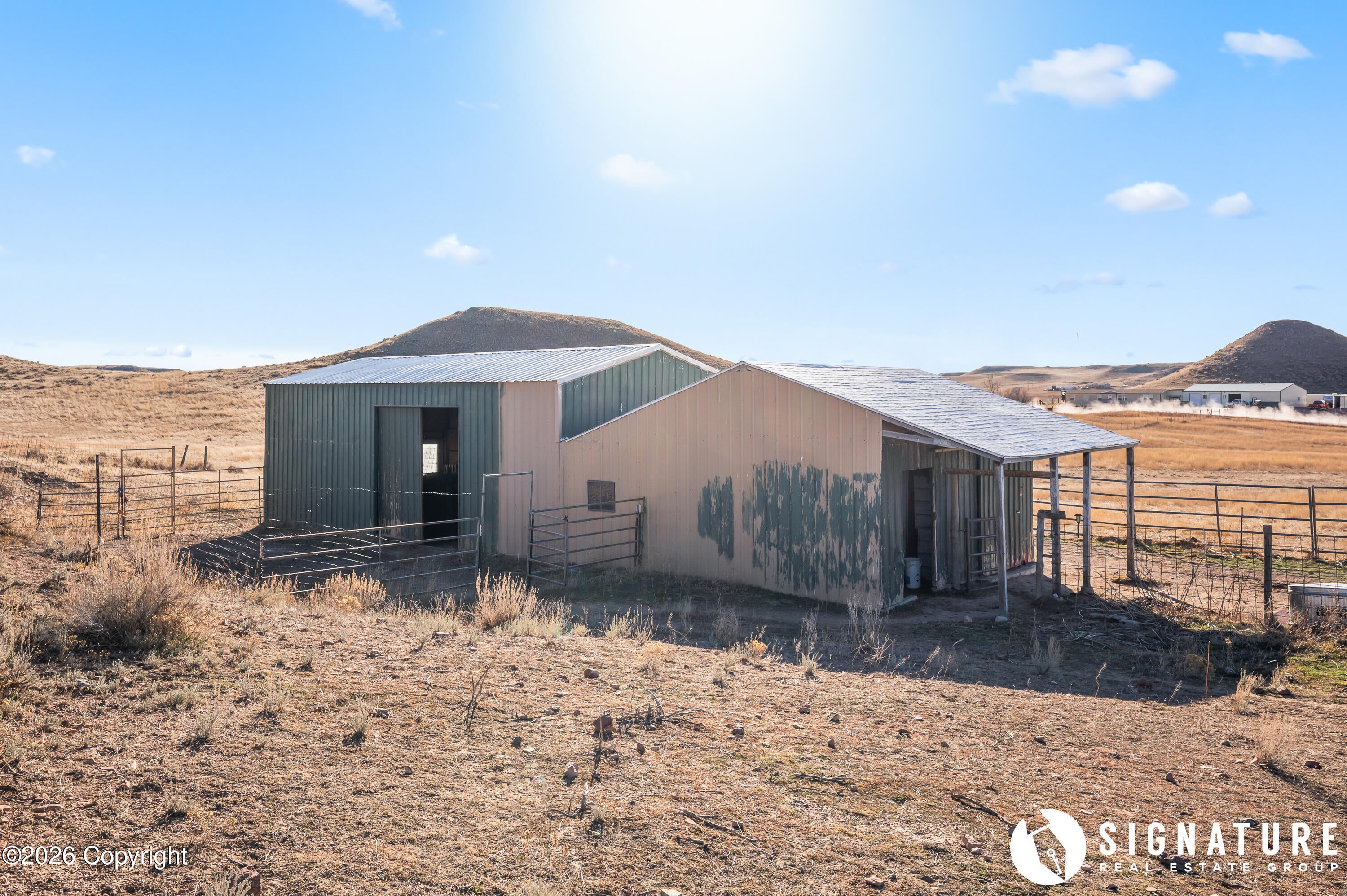 74 Penrose Peak Road Gillette, WY 82716 - Photo 69 of 89 Gallery Image 69