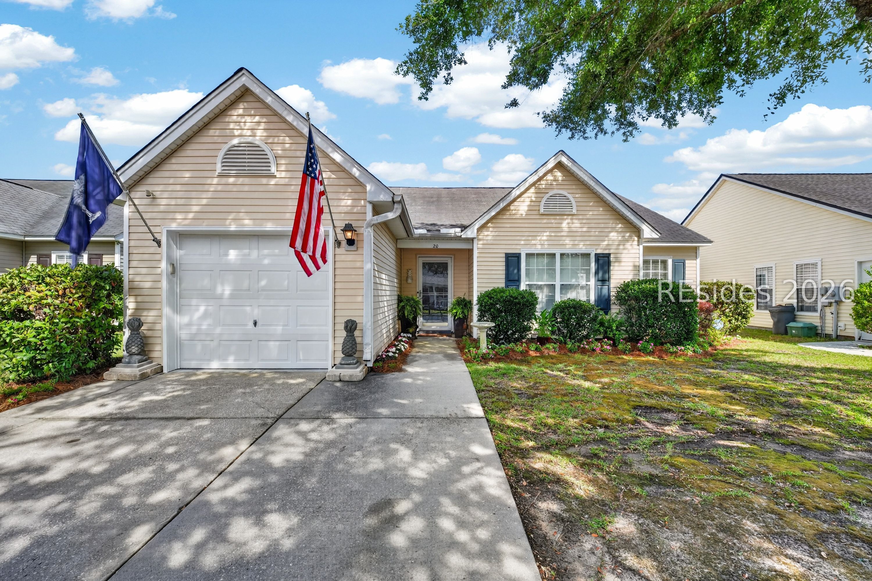 20 Pine Ridge Drive Bluffton, SC 29910 - Photo 26 of 26