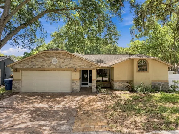 $373,000 | 627 Crystal Drive, Palm Harbor, FL 34683