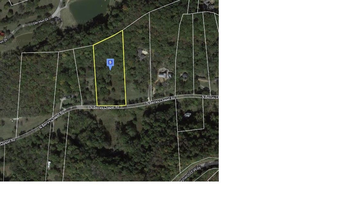 2267 North Berrys Chapel Road Franklin, TN 37069 - Photo 1 of 2 Gallery Image 1