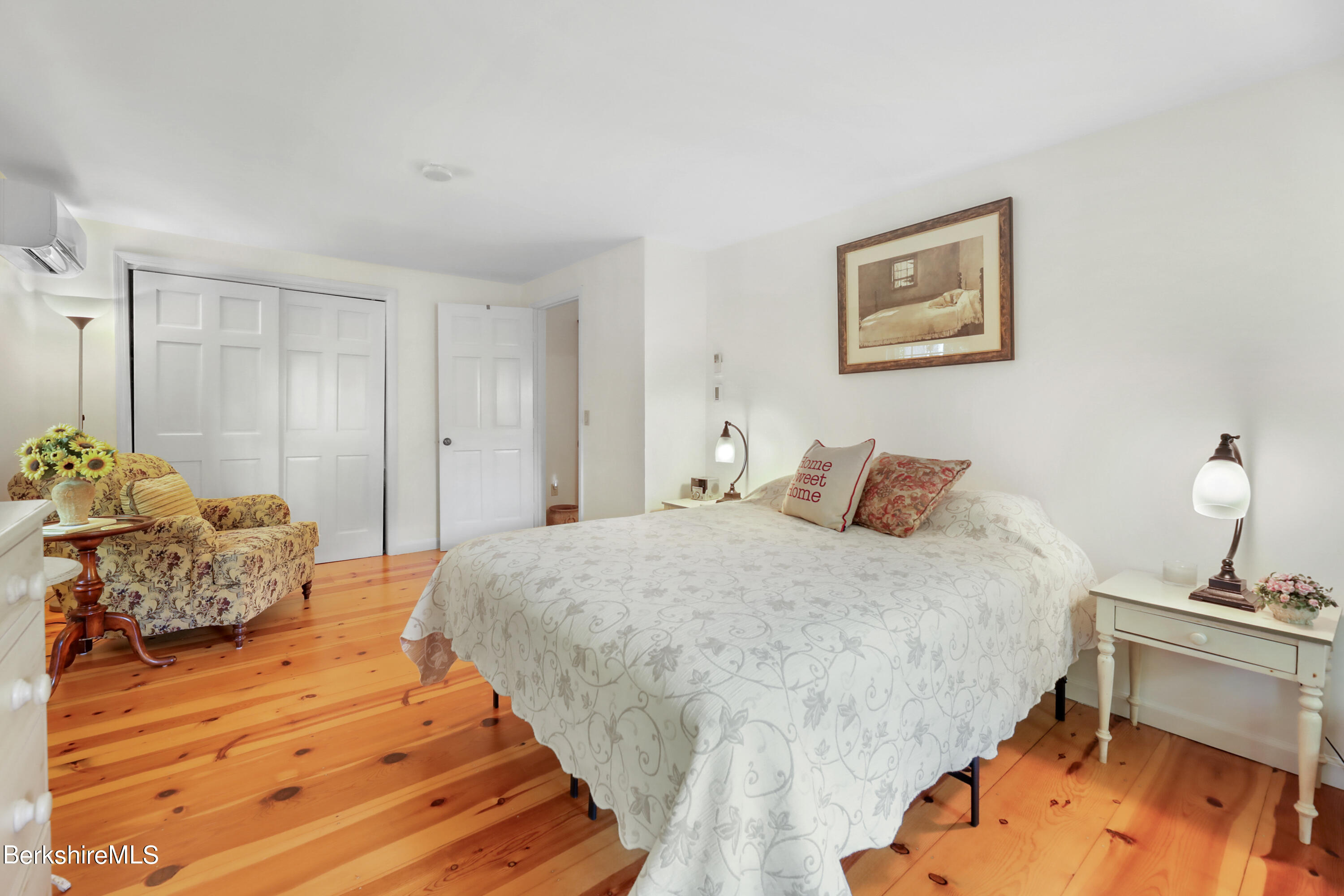 38 Rowe Road Egremont, MA 01230 - Photo 22 of 42 Bedroom 3