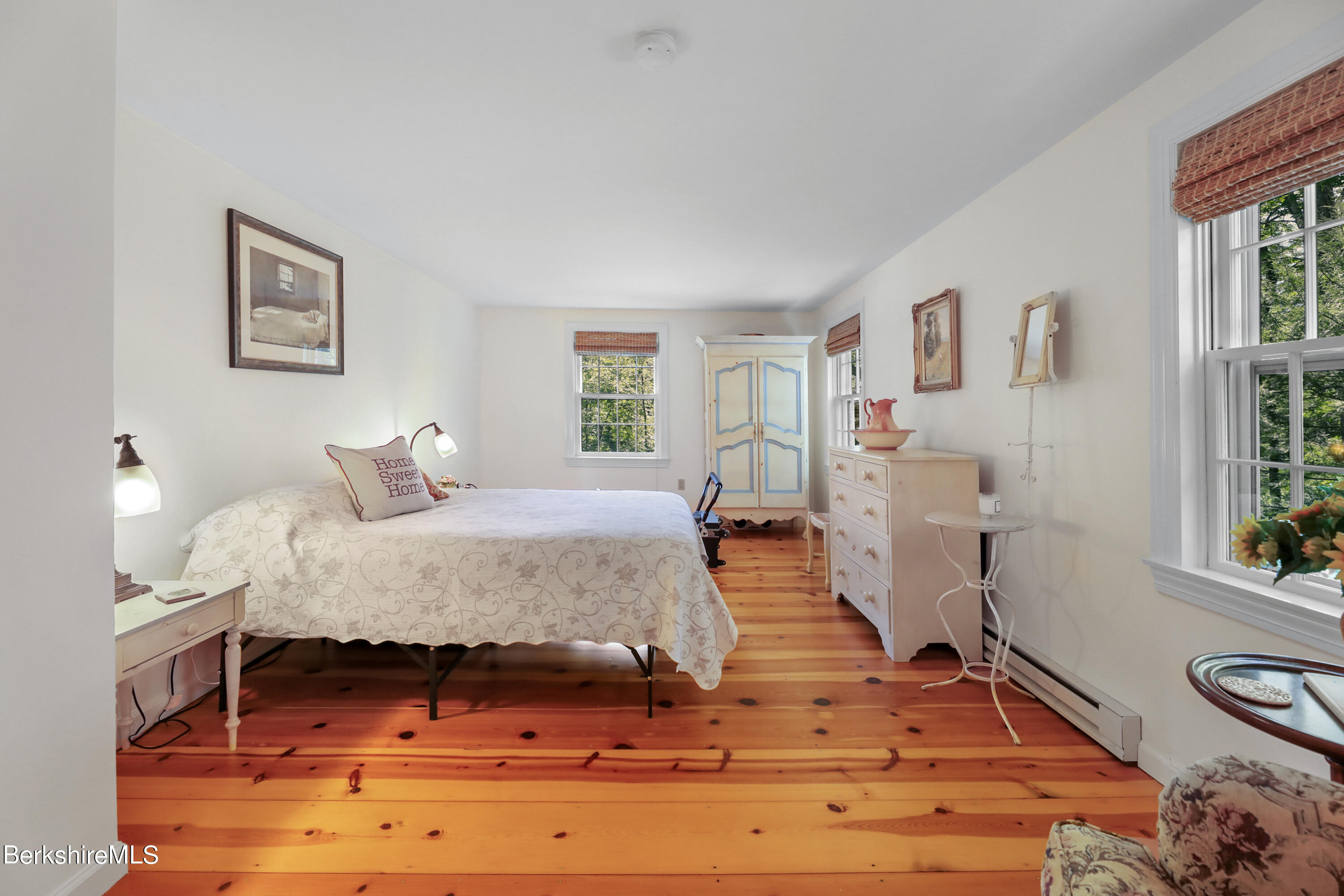 38 Rowe Road Egremont, MA 01230 - Photo 23 of 42 Bedroom 3