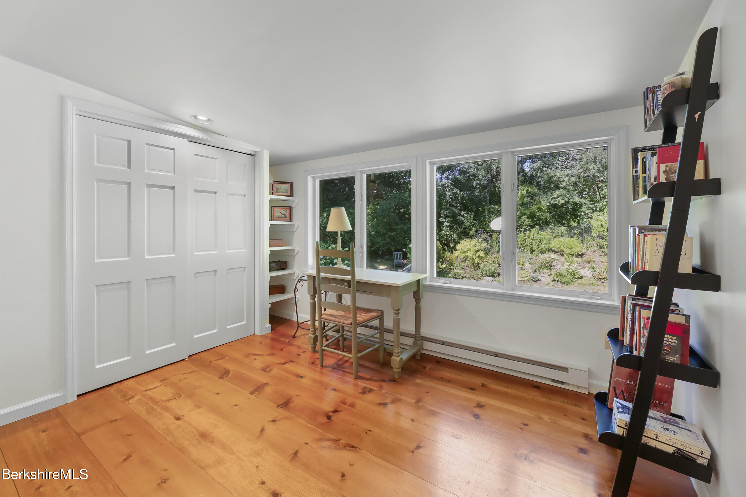 38 Rowe Road Egremont, MA 01230 - Photo 25 of 42 Bedroom 4