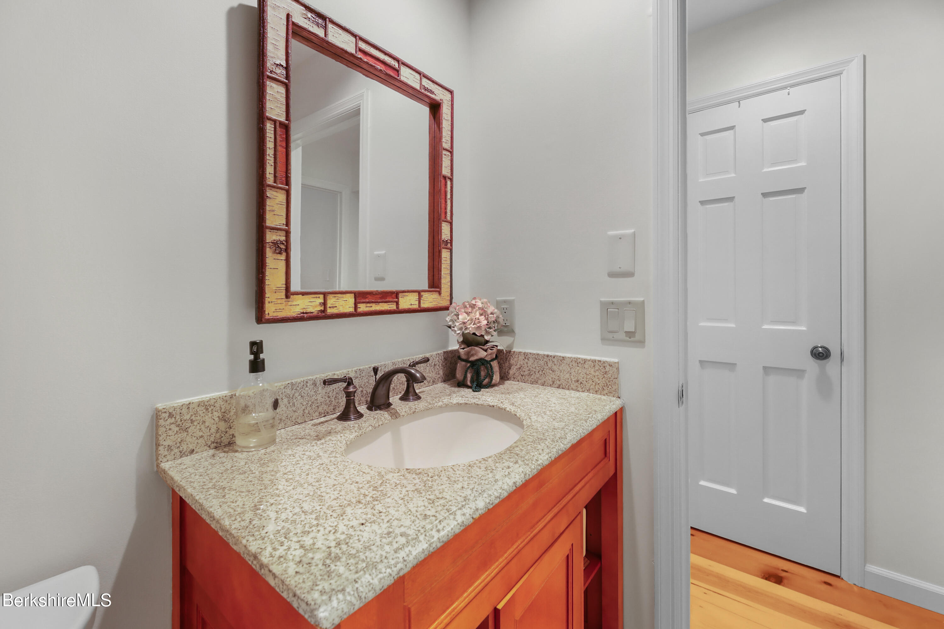 38 Rowe Road Egremont, MA 01230 - Photo 30 of 42 Full Bath