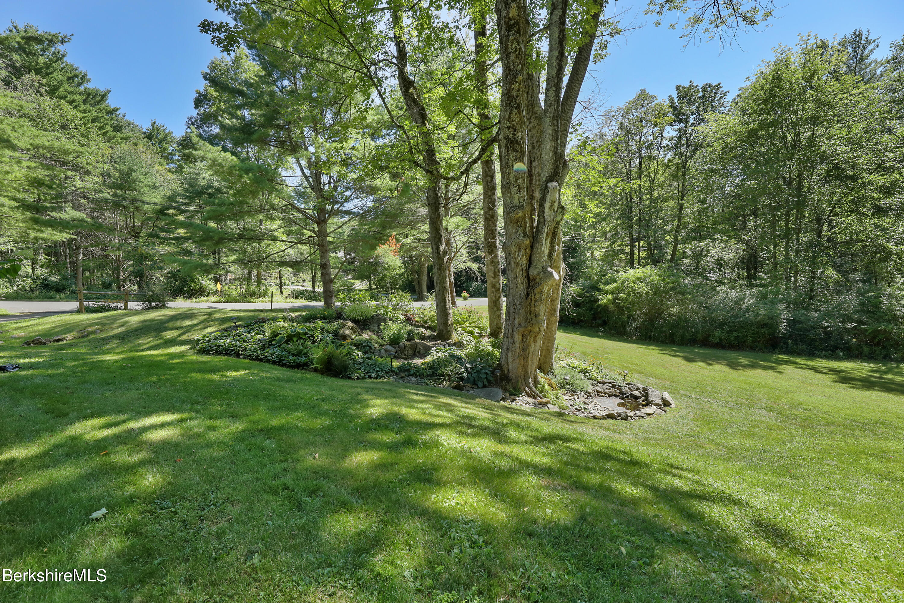 38 Rowe Road Egremont, MA 01230 - Photo 31 of 42 Yard