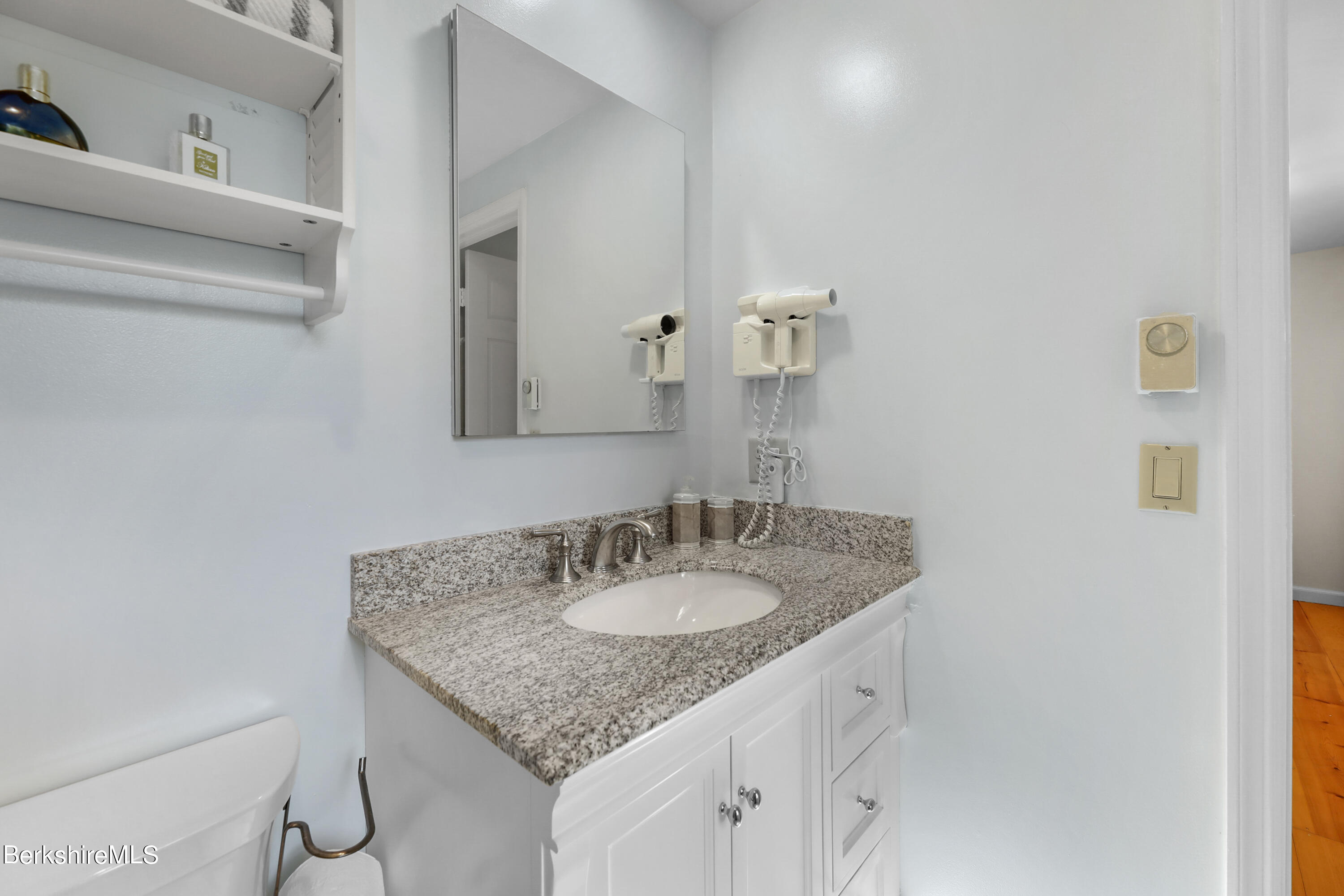 38 Rowe Road Egremont, MA 01230 - Photo 9 of 42 Full bath