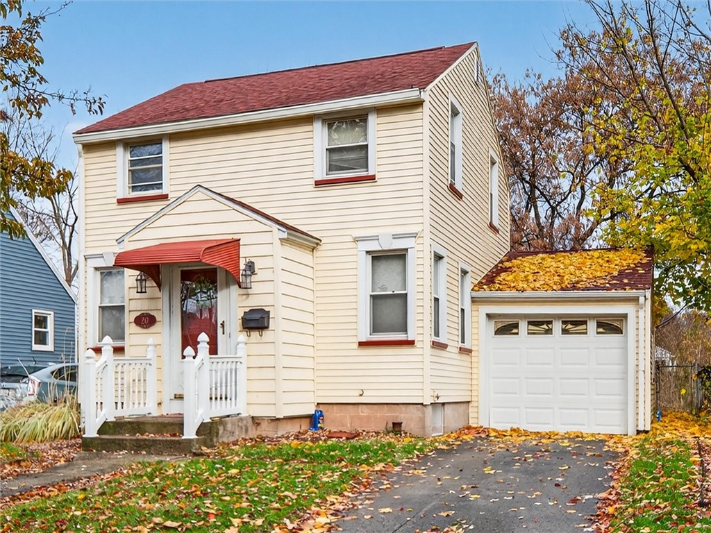 20 Vixette Street Rochester, NY 14611 - Photo 1 of 1 Gallery Image 1