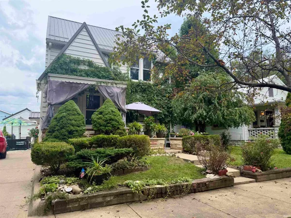 $171,500 | 578 West 5th Street, Peru, IN 46970