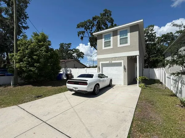 $2,900 | 408 North Finley Avenue, Kissimmee, FL 34741