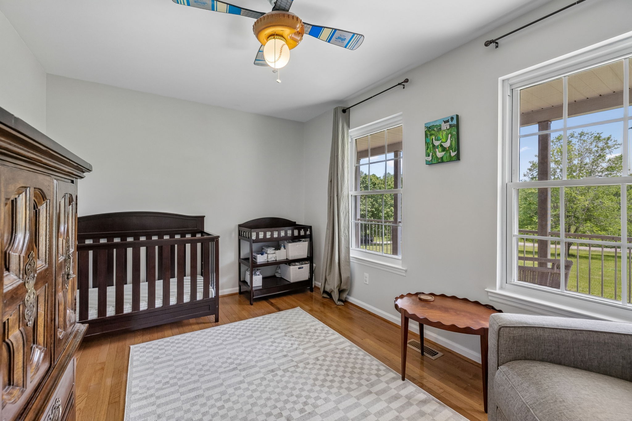 1915 Greenwood Road Charlotte, TN 37036 - Photo 31 of 60