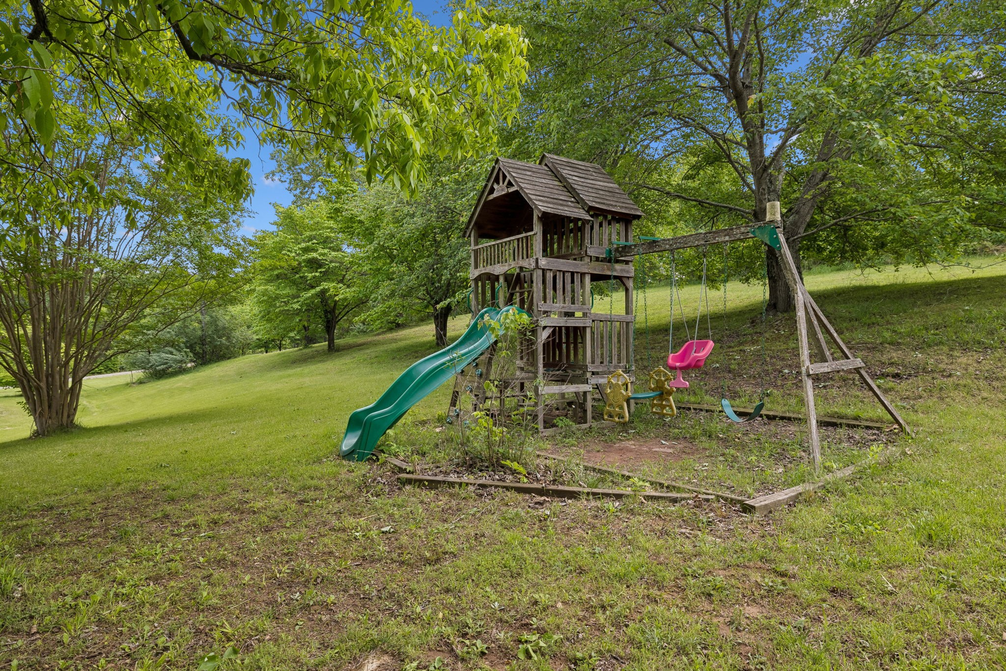 1915 Greenwood Road Charlotte, TN 37036 - Photo 47 of 60
