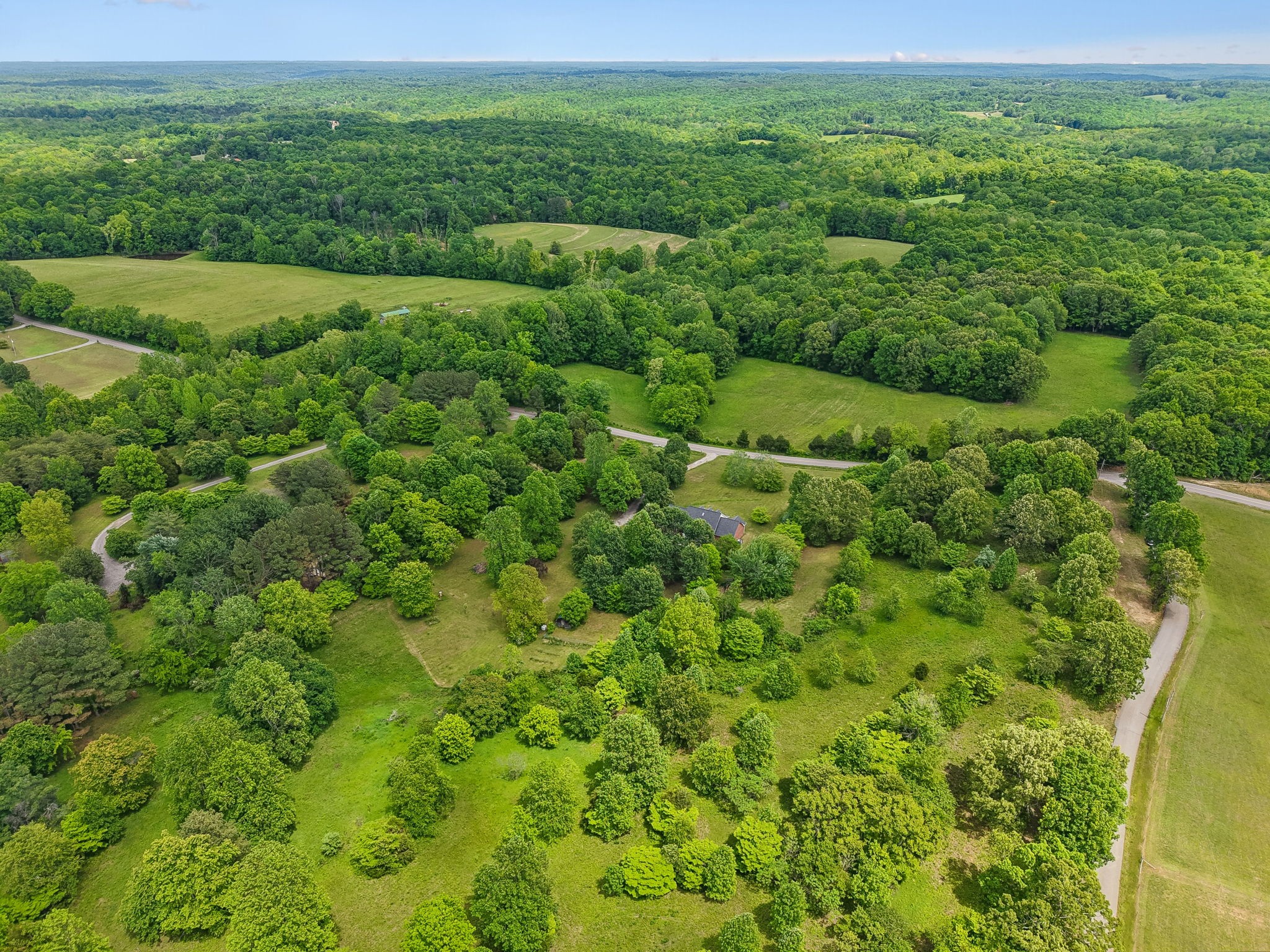 1915 Greenwood Road Charlotte, TN 37036 - Photo 57 of 60