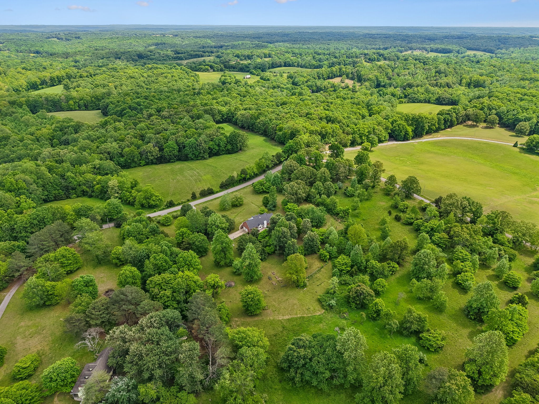 1915 Greenwood Road Charlotte, TN 37036 - Photo 59 of 60