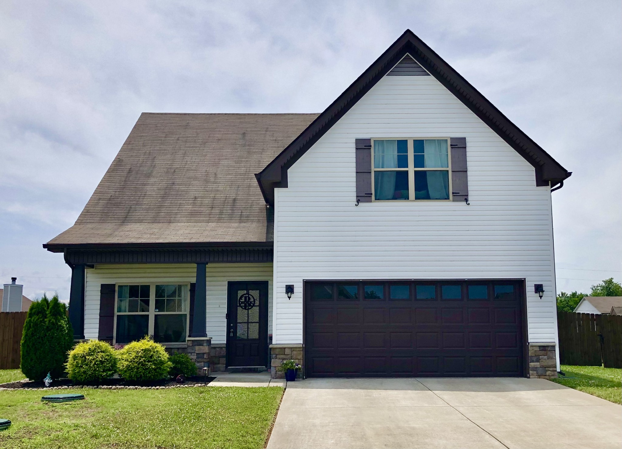 105 Copper Leaf Road Murfreesboro, TN 37128 - Photo 1 of 26 Gallery Image 1