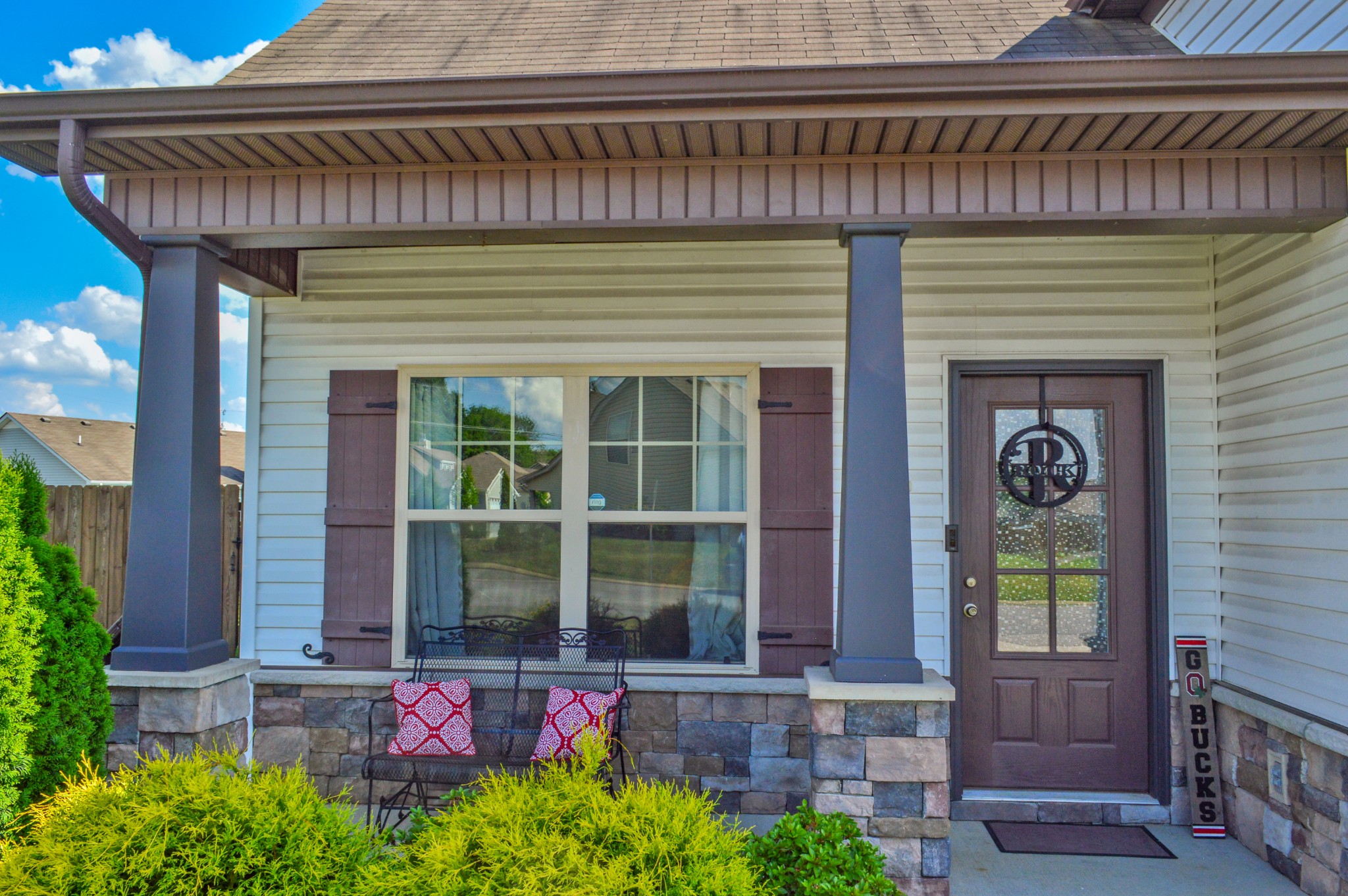 105 Copper Leaf Road Murfreesboro, TN 37128 - Photo 2 of 26 Gallery Image 2
