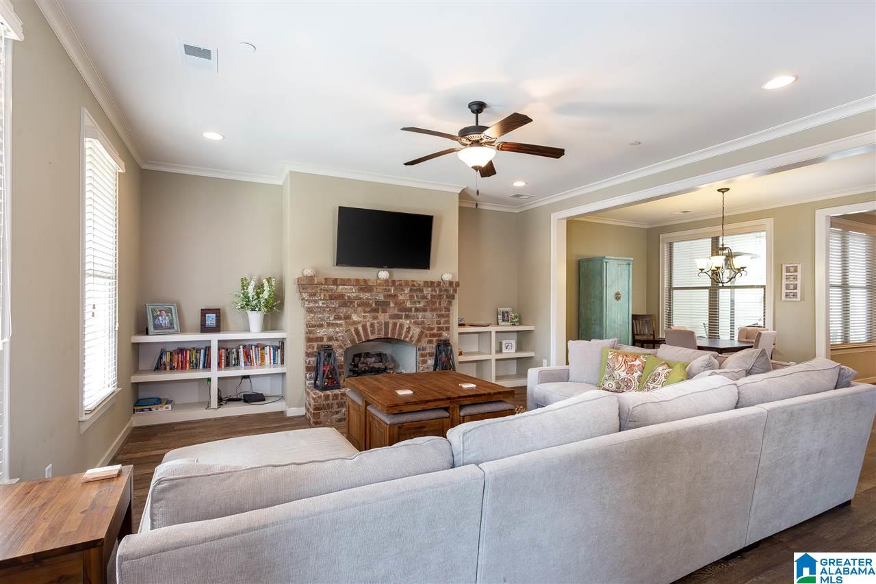 6388 Spring Street Trussville, AL 35173 - Photo 7 of 45