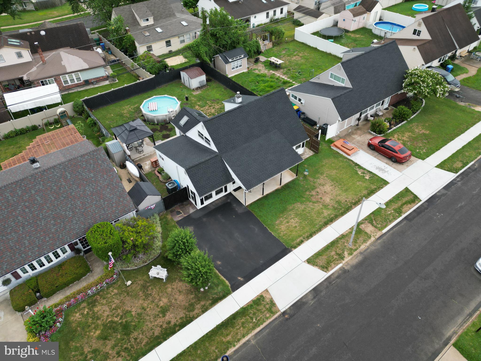 14 Verdant Road Levittown, PA 19057 - Photo 2 of 69