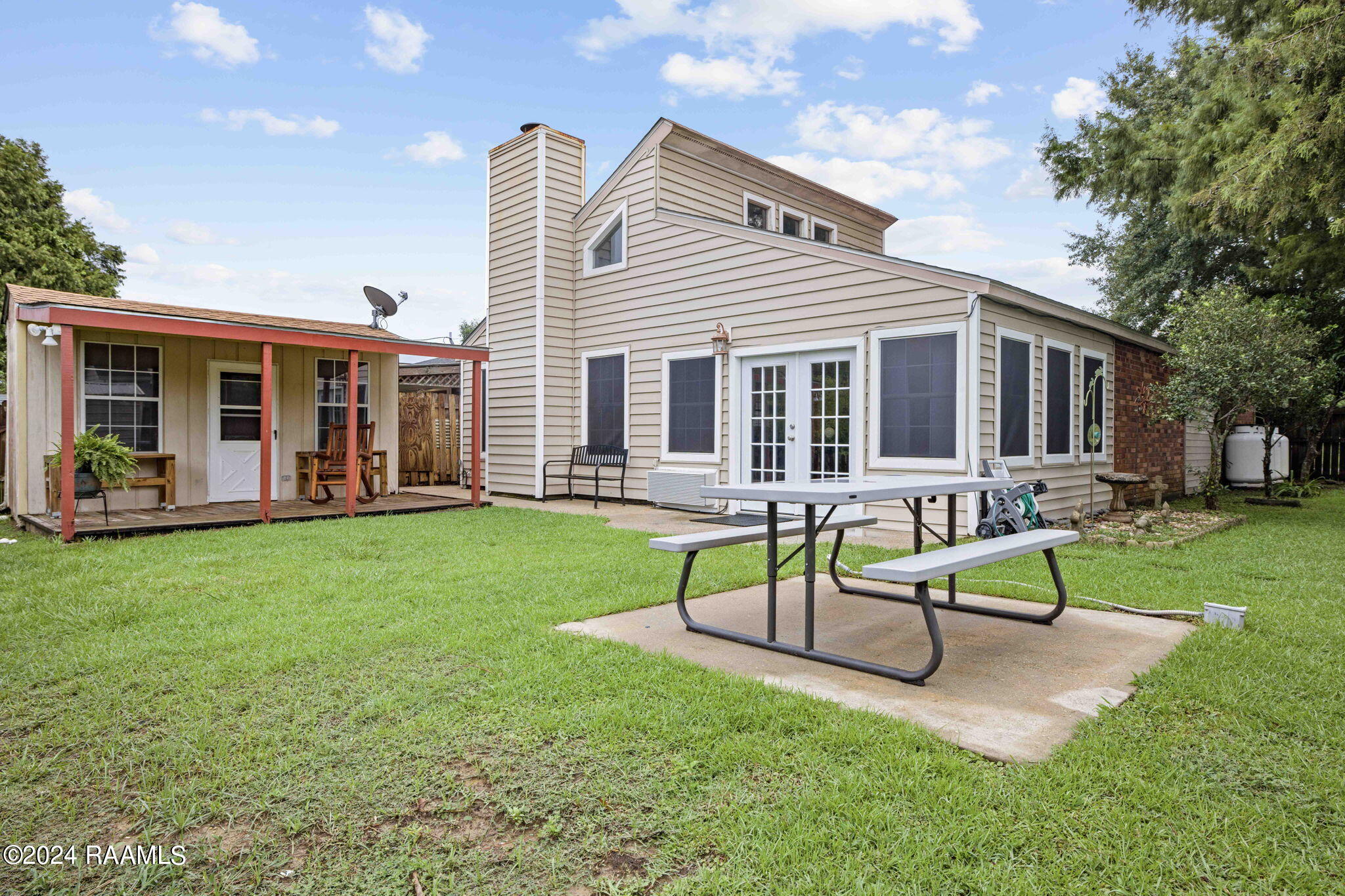 513 Smith-Reed Road Lafayette, LA 70507 - Photo 25 of 32 Gallery Image 25