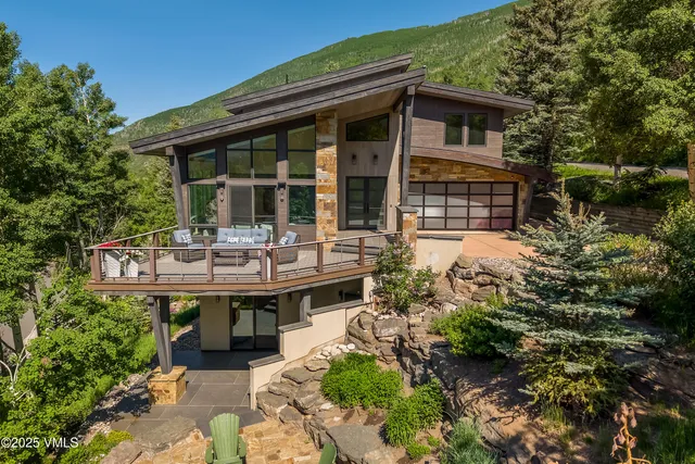 $5,995,000 | 3235 Katsos Ranch Road, Vail, CO 81657