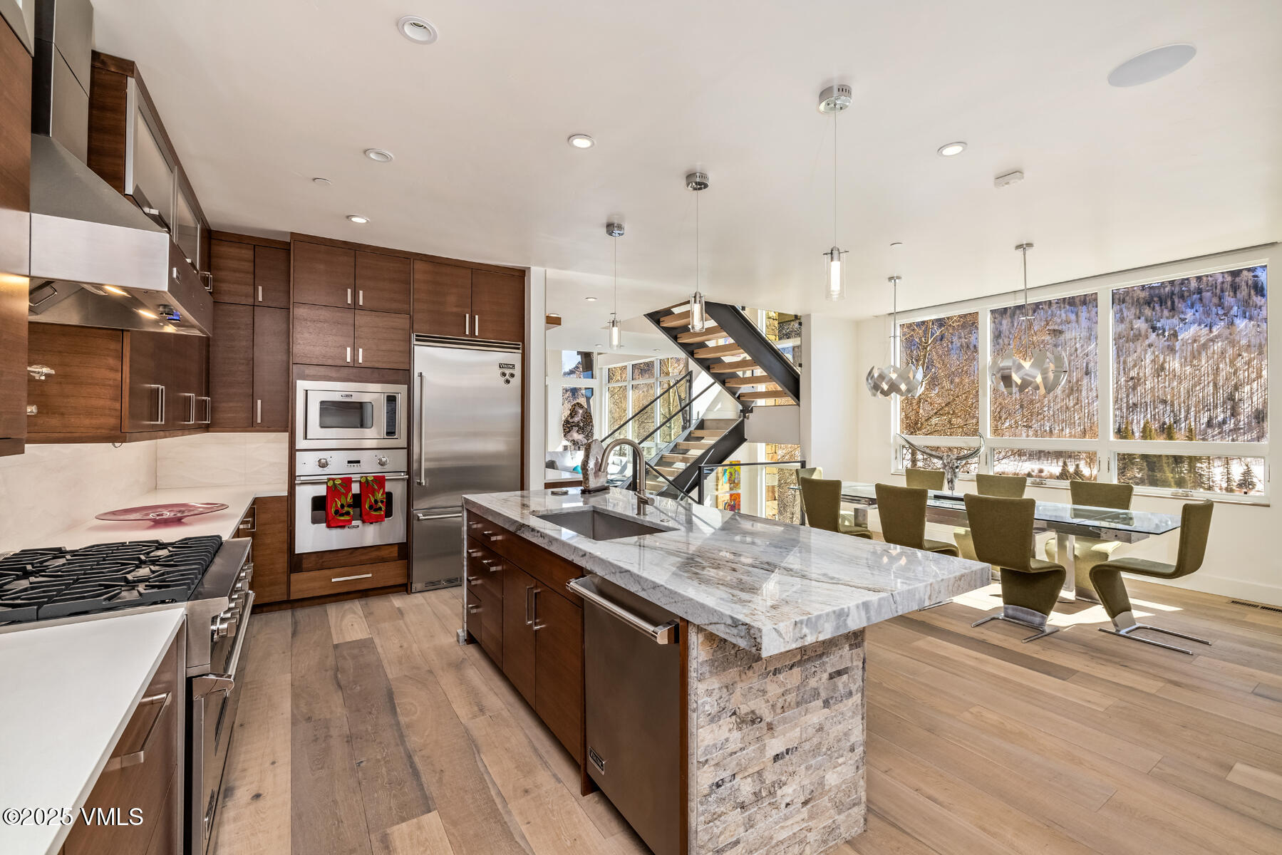 3235 Katsos Ranch Road Vail, CO 81657 - Photo 13 of 50 138A6086_1