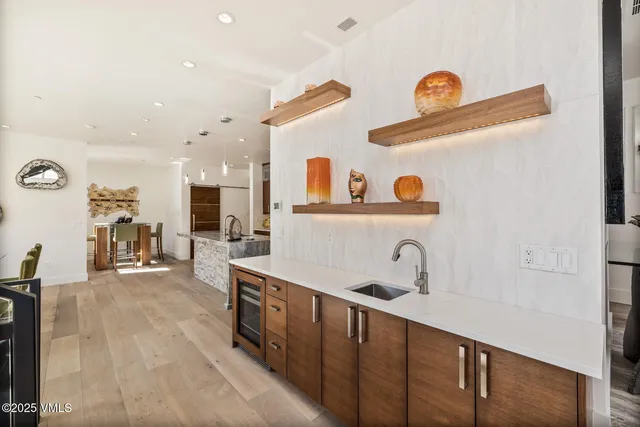 $5,995,000 | 3235 Katsos Ranch Road, Vail, CO 81657