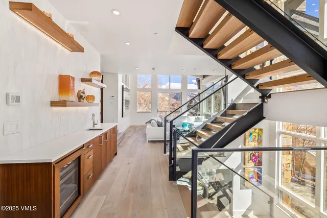 $5,995,000 | 3235 Katsos Ranch Road, Vail, CO 81657