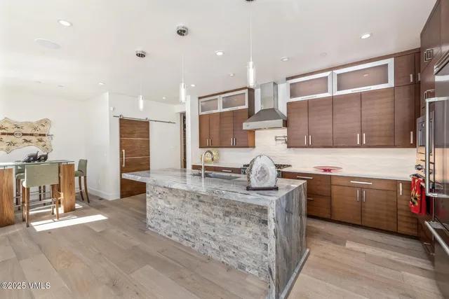 $5,995,000 | 3235 Katsos Ranch Road, Vail, CO 81657