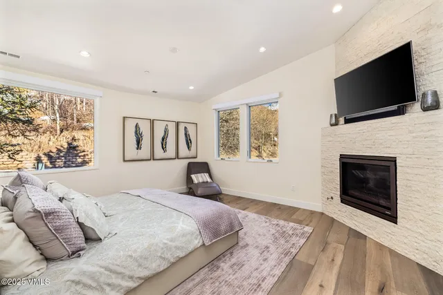 $5,995,000 | 3235 Katsos Ranch Road, Vail, CO 81657