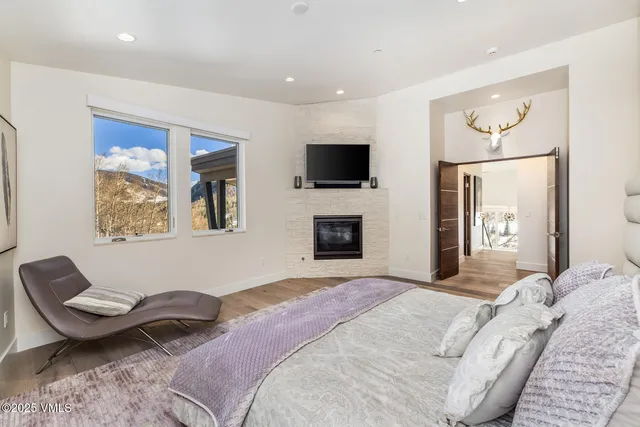 $5,995,000 | 3235 Katsos Ranch Road, Vail, CO 81657