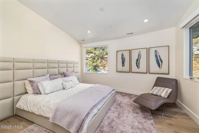 $5,995,000 | 3235 Katsos Ranch Road, Vail, CO 81657