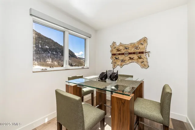 $5,995,000 | 3235 Katsos Ranch Road, Vail, CO 81657