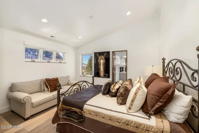 $5,995,000 | 3235 Katsos Ranch Road, Vail, CO 81657