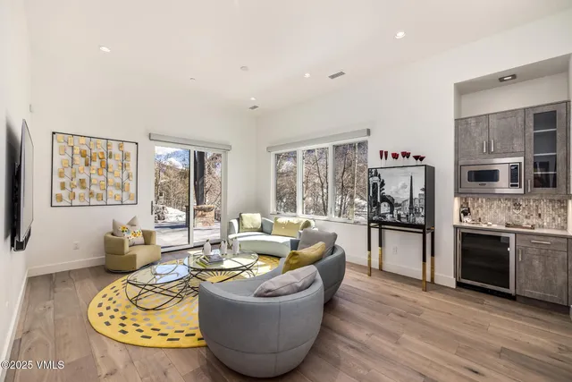 $5,995,000 | 3235 Katsos Ranch Road, Vail, CO 81657