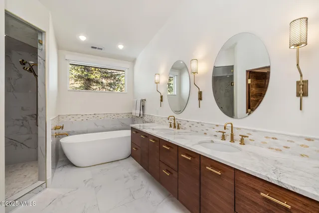 $5,995,000 | 3235 Katsos Ranch Road, Vail, CO 81657